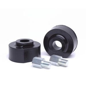 Daystar 1983-1996 Ford Bronco II 2WD/4WD - 2in Leveling Kit Front (coil spring spacers)