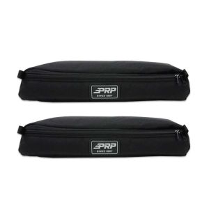 PRP Seats E123 PRP 2019+ Mercedes Sprinter Van Overhead Bag - Pair