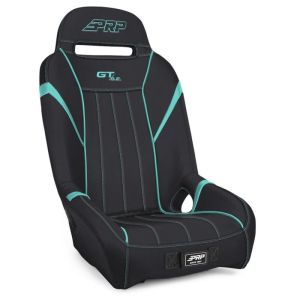 PRP Seats A5701-PORXP-238 PRP GT/S.E. Suspension Seat - Black/Teal