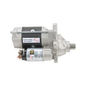 Bosch SR7586X  Premium 100% Remanufactured Starter