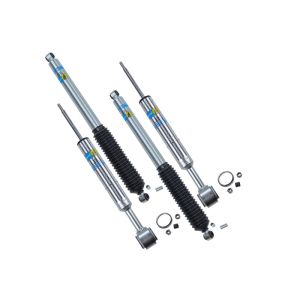 Superlift 84059 04-08 Ford F-150 4WD 4.5-6in Lift Kit Bilstein Shock Box