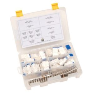 NAMZ NAC-BKA AMP Mate-N-Lock Builders Kit w/Terminals