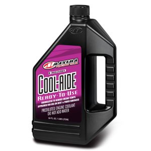 Cool-Aide Coolant Case 6x64oz Ready To Use