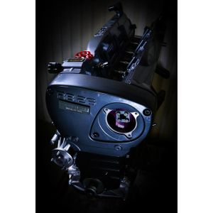 HKS 23011-AN012 Nissan GTR32/33 RB26 2.8L S2 V-CAM Short Engine