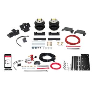 Firestone 2884 14-24 RAM 2500 2WD/4WD AIO Wireless Ride-Rite All-In-One Kit (W217602884)