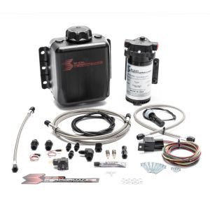 Snow Performance SNO-201-BRD Stage 1 Boost Cooler(tm) Water-Methanol Injection Kit