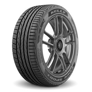 Kelly 356385090 Kelly Edge Sport 245/40r20
