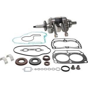 Hot Rods CBK0224 2011 Polaris RZR 4 800, INTL 800cc Bottom End Kit