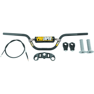 ProTaper 022846 Pit Bike Handlebar Kit
