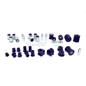 Superpro KIT253K 24-25 Ford Ranger Front&Rear Master Bushing Kit