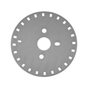 AEM Cam Angle Sensor Disk for RB25DET / VG / Some RB26 Engines (50mm OD)