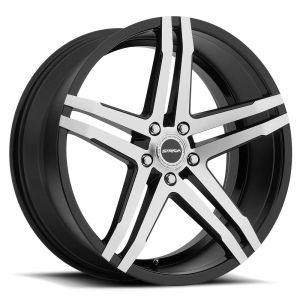 Strada S40251240GBM 22X8.5 5X112 (+40) STR S40GBM Domani (HB 72.6)