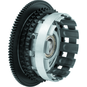 TwinPower 489619 Clutch Shells B