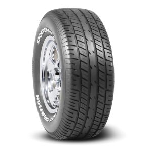 MICKEY THOMPSON MIC249390 P225/70R15 Sportsman S/T Tire