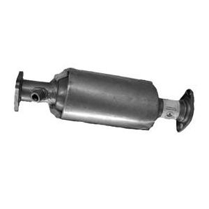 AB Catalytic 4543 Direct-Fit Catalytic Converter EPA (Federal)