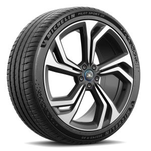 MICHELIN Pilot Sport EV 285/35R23 Summer