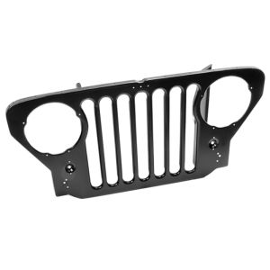 Omix Grille 47-49 Willys CJ2A