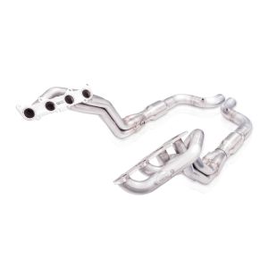 Stainless Works GT350HCAT3 2015+ Ford Shelby GT350 Headers Perf Connect w/Cats 1-7/8in Primaries 3in Collectors