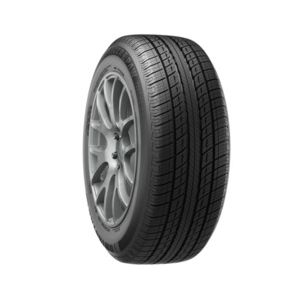 UNIROYAL Tiger Paw Touring A/S DT 195/55R15 All-Season