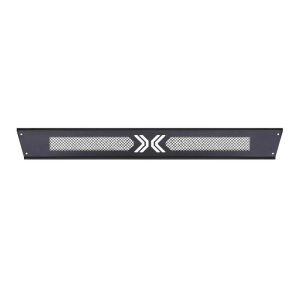 Westin 015-19 Ford F-150/14-20 Toyota Tundra Sportsman X Mesh Panel - Textured Black