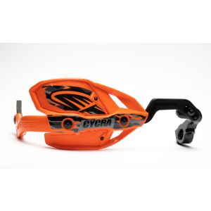 Cycra 1CYC-7410-22X CRM Ultra 1-1/8 in. - SE Orange