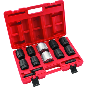 BikeMaster 152418 Fork Sel Driver Master Set