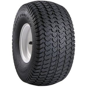 Carlisle 27x10.50-15/8 Car Multitrac C/S Lg/Golf/Spl Nhs