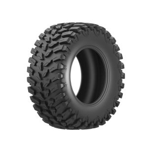 Kenda 0832133310R15 K3213 Cross Trail Front/Rear Tire - 33X10R15 8PR 96M TL