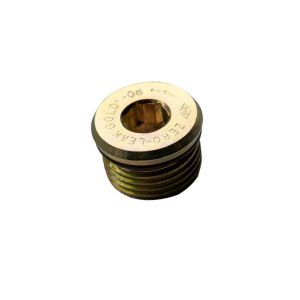 BD Diesel 1601613 Magnetic Drain Plug, Trans Pan & Diff Cover - 3/4x16NF
