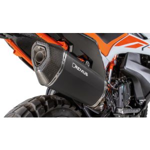 Remus 2019 KTM 790 Adventure R Mod. 2019 Slip On