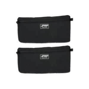 PRP Seats E122 PRP 2019+ Mercedes Sprinter Van Lower Door Bags (Pair)