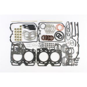 Cometic Gasket PRO2044C Cometic Street Pro 02-03 Subaru WRX EJ20 93mm Bore Complete Gasket Kit *OEM # 10105AA351*