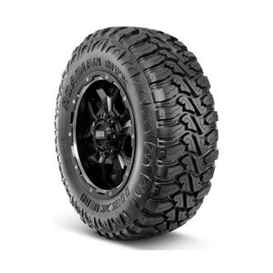 Nexen Lt33x12.50r17/12 124q Nex Roadian Mtx