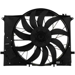 VDO FA70764 Radiator Fan Assembly
