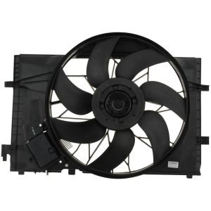 VDO FA70765 Radiator Fan Assembly