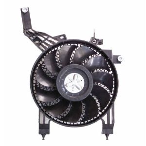 VDO FA71819 Condenser Fan Assembly