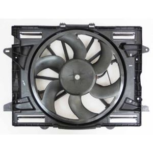 VDO FA71827 Radiator Fan Assembly