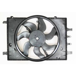 VDO FA71873 Radiator Fan Assembly