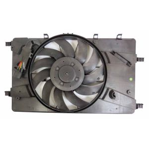 VDO FA72150 Radiator Fan Assembly