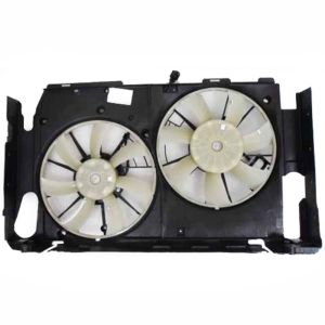 VDO FA72280 Dual Fan Assembly