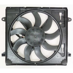 VDO FA90112 Radiator Fan Assembly