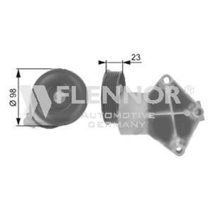Flennor Automotive FA23996 