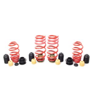 H&R 20-21 Audi RS6 Avant VTF Adjustable Lowering Springs