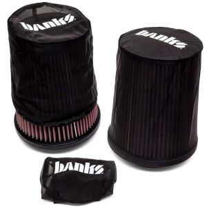 Banks Power 42659 17-19 GM 6.6L L5P Ram-Air System Pre-Filter