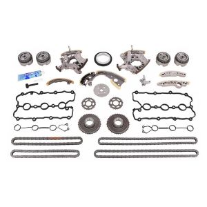 VAICO V10-10011 CHAIN SET