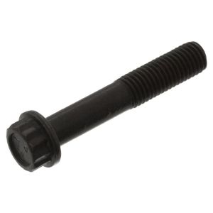 FEBI 08213 Bihexagon Bolt for clutch pressure plate