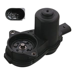 FEBI 100059 Adjustment Motor for parking brake