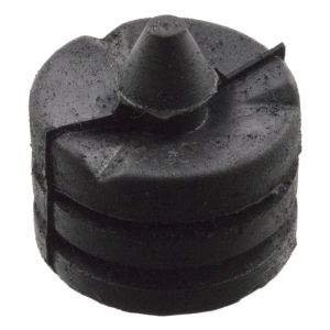 FEBI 15705 Bump Stop for rear silencer