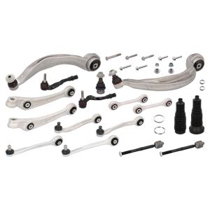 FEBI 188609 Control Arm Kit with tie rods, tie rod ends and stabiliser links