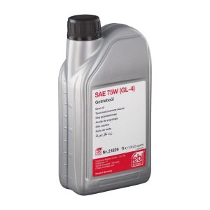FEBI 21829 Gear Oil SAE 75W (GL-4)